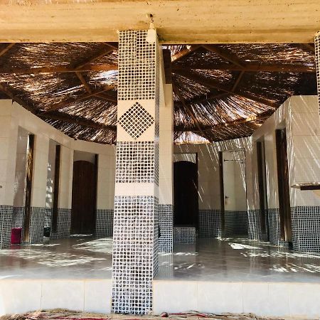 Half Moon Camp Hotel Taba Zewnętrze zdjęcie