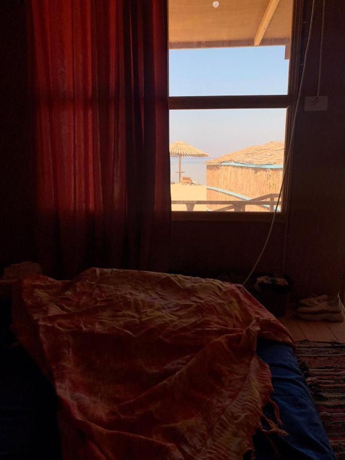 Half Moon Camp Hotel Taba Zewnętrze zdjęcie