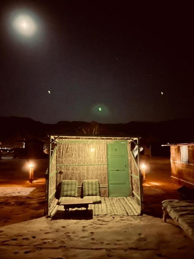 Half Moon Camp Hotel Taba Zewnętrze zdjęcie