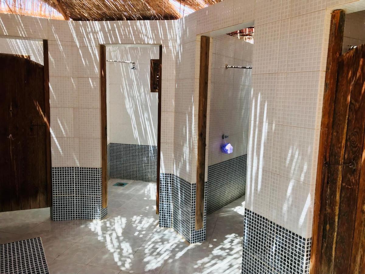 Half Moon Camp Hotel Taba Zewnętrze zdjęcie