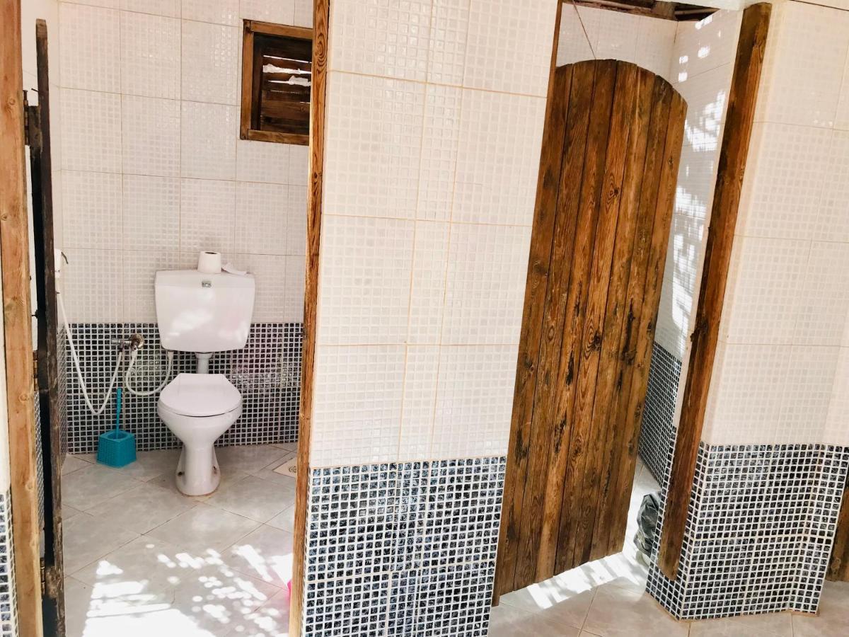 Half Moon Camp Hotel Taba Zewnętrze zdjęcie