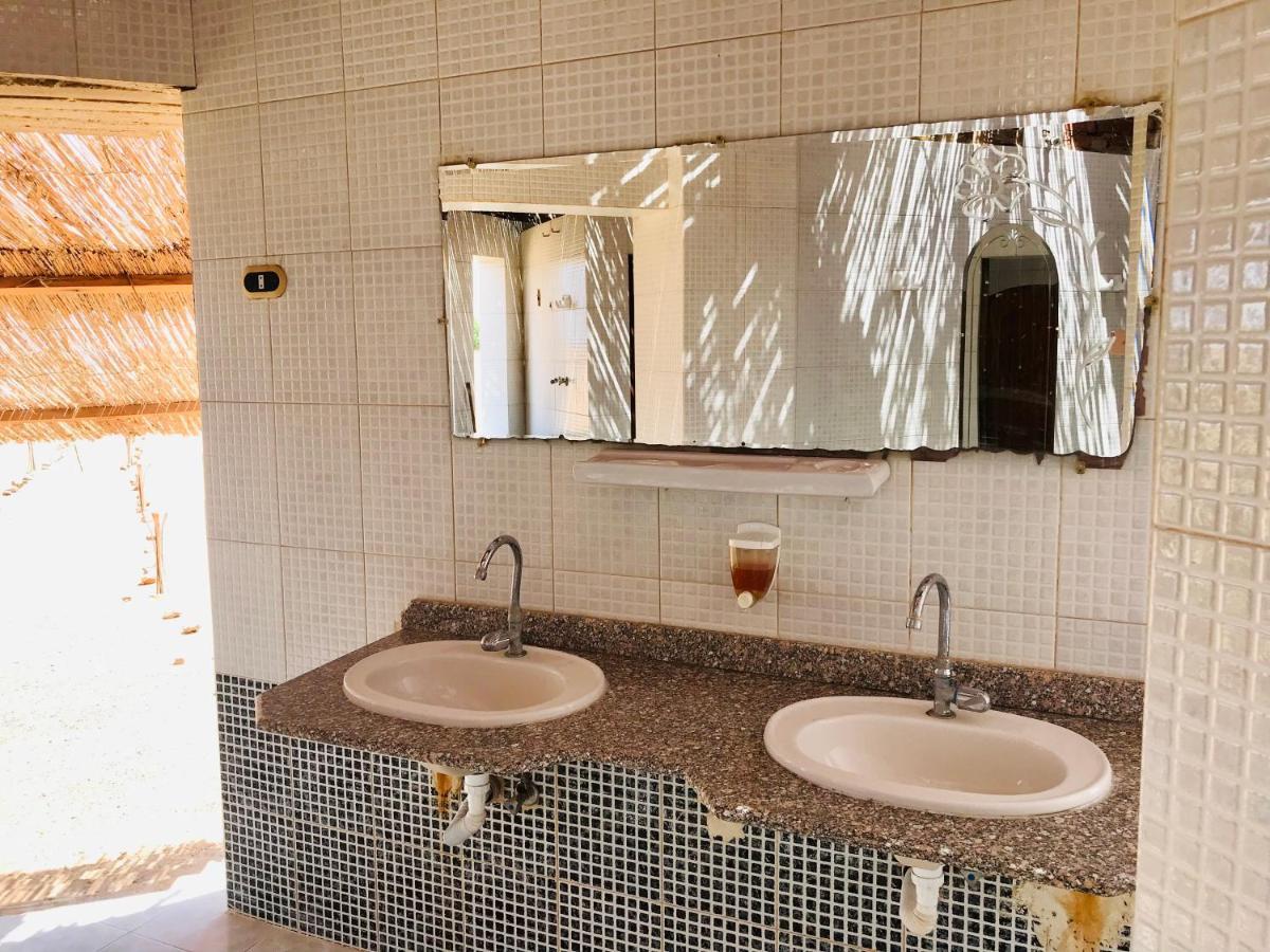Half Moon Camp Hotel Taba Zewnętrze zdjęcie